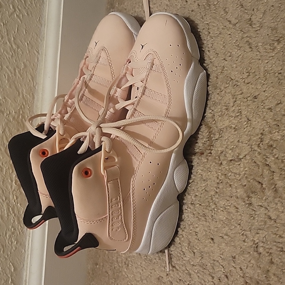 jordan size 3